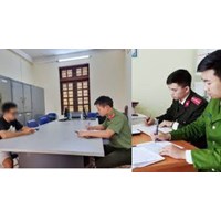 Bình luận xúc phạm Công an trên mạng có xử bị phạt không?