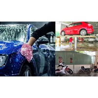 Thẩm quyền kiểm tra môi trường tại cơ sở kinh doanh rửa xe