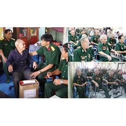Trường hợp không xét công nhận người có công với cách mạng