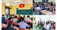 Hoạt động của cha mẹ học sinh và Ban đại diện cha mẹ học sinh?
