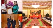 Phương án bảo đảm y tế với Tổng Bí thư, Chủ tịch nước khi đi công tác