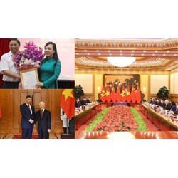Phương án bảo đảm y tế với Tổng Bí thư, Chủ tịch nước khi đi công tác