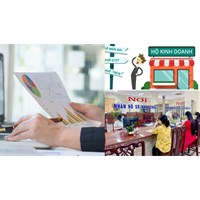 Trách nhiệm của cơ quan thuế khi cá nhân, hộ kinh doanh có rủi ro cao về thuế?