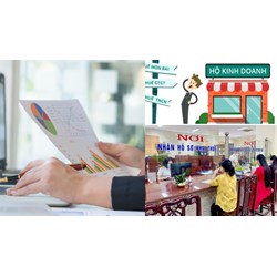Trách nhiệm của cơ quan thuế khi cá nhân, hộ kinh doanh có rủi ro cao về thuế?