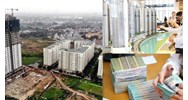 Cần điều chỉnh bảng giá đất để tránh thất thu thuế khi chuyển nhượng bất động sản