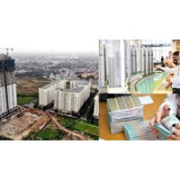 Cần điều chỉnh bảng giá đất để tránh thất thu thuế khi chuyển nhượng bất động sản