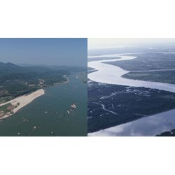 Ủy ban sông Mê Công Việt Nam có bao gồm sông Sê San - Srêpốk không?