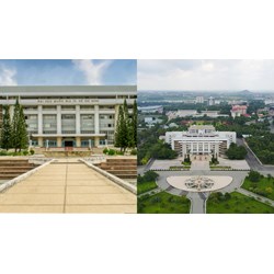 Đại học quốc gia TPHCM chịu sự quản lý của Ủy ban nhân dân TPHCM?