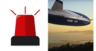 Dịch vụ báo động sẽ được cung cấp cho những tàu bay như thế nào?