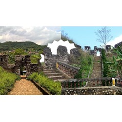 Thuyết minh về Thành nhà Mạc chọn lọc hay nhất