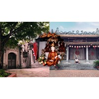 Thuyết minh về chùa Bà Đanh chọn lọc hay nhất
