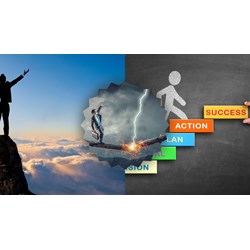 Thành công và thất bại trong hành trình tìm kiếm những giá trị cao đẹp