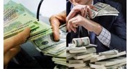 Đối tượng được phép nhận ủy thác đầu tư gián tiếp ra nước ngoài
