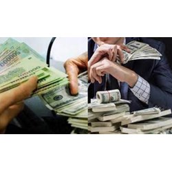 Đối tượng được phép nhận ủy thác đầu tư gián tiếp ra nước ngoài