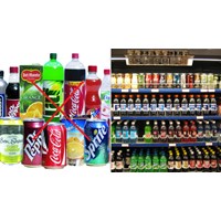 Cấm quảng cáo, bán nước ngọt có ga trong các trường học?