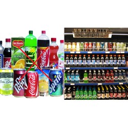 Cấm quảng cáo, bán nước ngọt có ga trong các trường học?