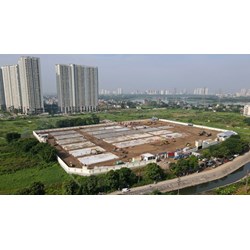 Hướng dẫn về áp dụng suất vốn đầu tư xây dựng công trình