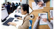 Thời gian cập nhật kiến thức hành nghề dịch vụ làm thủ tục về thuế năm 2024
