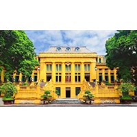 Thẩm quyền bổ nhiệm Chánh án Tòa án Quân sự Thủ đô Hà Nội