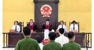 Số lượng người Ủy ban Thẩm phán Tòa án quân sự trung ương