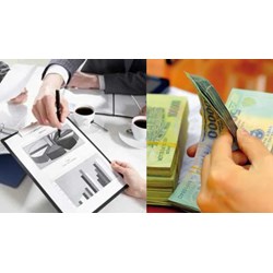 Điều kiện chuyên gia tư vấn trong nước để được trả lương 40 triệu