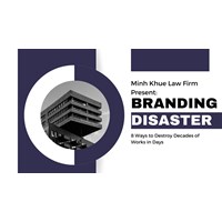 Branding Disaster: 8 Ways to Destroy Decades of Work in Days?