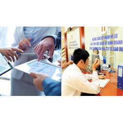 Một số yếu tố ảnh hưởng đến pháp luật về đăng ký kinh doanh