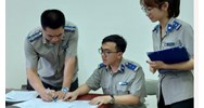 Yêu cầu về chứng chỉ đối với Thẩm tra viên cao cấp tại Tòa án quân sự trung ương