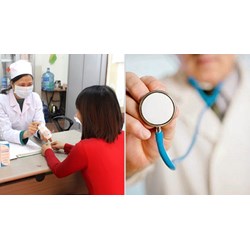 Có được từ chối khám chữa bệnh đối với người nhiễm HIV?