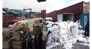 Văn bản chấp thuận vận chuyển xuyên biên giới chất thải nguy hại?