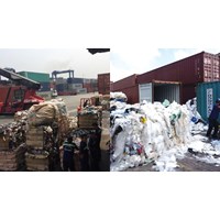 Văn bản chấp thuận vận chuyển xuyên biên giới chất thải nguy hại?