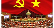 Quy định nền tảng tư tưởng của Đảng Cộng sản Việt Nam thế nào?