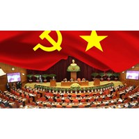 Quy định nền tảng tư tưởng của Đảng Cộng sản Việt Nam thế nào?