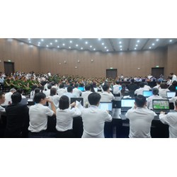 Trong cùng một vụ án hình sự, Thẩm tra viên có được làm Kiểm sát viên?