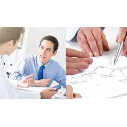 Ai đề xuất mức lương tháng của chuyên gia tư vấn nước ngoài