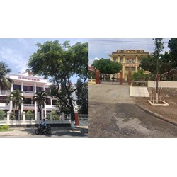 Cơ cấu tổ chức Viện Kiểm sát Quân sự Quân khu 7