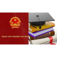 Gian lận trong bảo vệ đồ án tốt nghiệp có bị thu hồi bằng đại học?