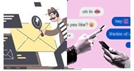 Leak tin nhắn bí mật đời tư của thành viên gia đình bị phạt bao nhiêu?
