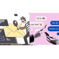 Leak tin nhắn bí mật đời tư của thành viên gia đình bị phạt bao nhiêu?