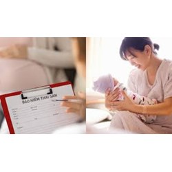 Lao động nữ sinh mổ thì nhận được các khoản tiền thai sản nào?