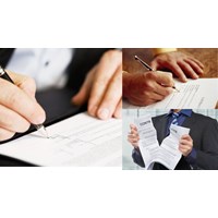 Mức phạt khi người lao động không muốn tái ký hợp đồng mà không báo trước