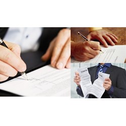 Mức phạt khi người lao động không muốn tái ký hợp đồng mà không báo trước