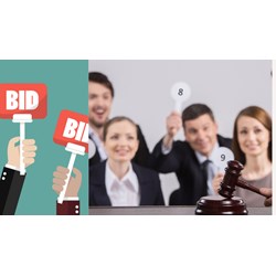 Trường hợp tổ chức đấu thầu quốc tế để lựa chọn nhà thầu