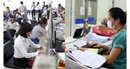 Hướng dẫn về bố trí cán bộ, công chức khi sắp xếp đơn vị hành chính