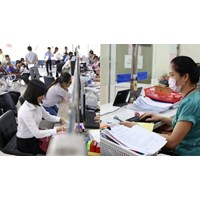 Hướng dẫn về bố trí cán bộ, công chức khi sắp xếp đơn vị hành chính