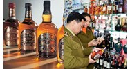 Hành vi buôn bán rượu ngoại nhập lậu bị xử phạt như thế nào?