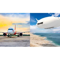 Quy định về việc thực hiện việc bảo vệ tàu bay tại sân đỗ tàu bay
