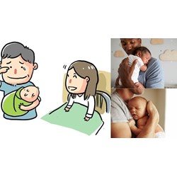Hướng dẫn chế độ thai sản với lao động nam người nước ngoài