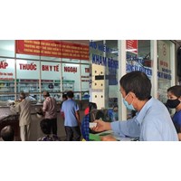 Trường hợp khám bảo hiểm y tế tại Hồ Chí Minh cần giấy chuyển tuyến?