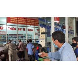 Trường hợp khám bảo hiểm y tế tại Hồ Chí Minh cần giấy chuyển tuyến?